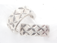 Jewellery, Earrings one pair S925 2,6g , in auction: Pawn – Tuesday 21 April 2020