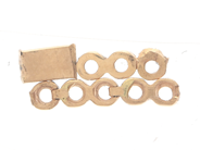 Lot, Lot of Gold 18K 0,6g, in auction: Pawn – Tuesday 21 April 2020