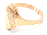 Jewellery, Ring 18K 3,3g Ø18 , in auction: Pawn – Tuesday 21 April 2020