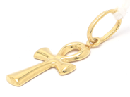 Jewellery, Pendant 18K 0,5g , in auction: Pawn – Tuesday 21 April 2020