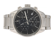 Watches - Calvin Klein K2H 271, steel - View 2