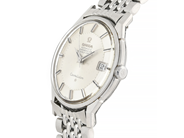 Watches - OMEGA, Constellation Calendar - View 2