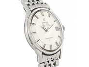 Watches - OMEGA, Constellation Calendar - View 3