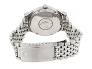 Watches - OMEGA, Constellation Calendar - View 4