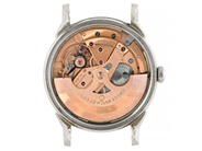 Watches - OMEGA, Constellation Calendar - View 6