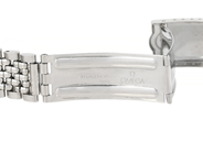 Watches - OMEGA, Constellation Calendar - View 8