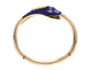 Jewellery - BANGLE, snake - View 3
