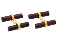 Jewellery, VAN CLEEF & ARPELS, cufflinks, in auction: Important jewellery – Saturday 30 May 2020