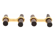 Jewellery - VAN CLEEF & ARPELS, cufflinks - View 3