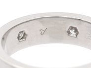 Jewellery - CARTIER, ring - View 5