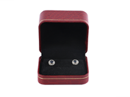 Jewellery - EARRINGS, 14K gold/silver - View 4