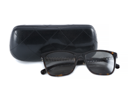 Accessories - SUNGLASSES, CHANEL - View 2