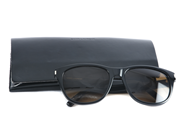 Accessories - SUNGLASSES, SAINT LAURENT - View 2