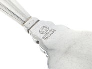 Silverware - GEORGE JENSEN, 12 pastry forks - View 2