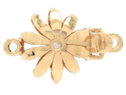 Jewellery - CLASP, 18K gold - View 1