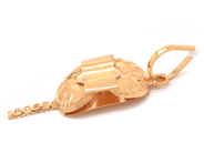 Lot, Pendant 21K 1,7g, in auction: Pawn – Tuesday 2 June 2020