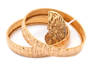 Lot, Lot of gold 18K 23,0g defect, in auction: Pawn – Tuesday 2 June 2020