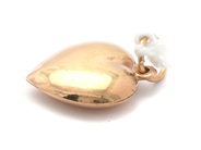 Jewellery, Pendant 14K 0,7g, in auction: Pawn – Tuesday 2 June 2020