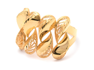 Jewellery, Ring 18K 4,3g Ø18, in auction: Pawn – Tuesday 2 June 2020