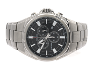 Watches, Festina W.R 100m Ø43mm, quartz, in auction: Pawn – Tuesday 2 June 2020