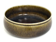 Ceramics, Bowl, Stig Lindberg (f. 1916-1982), in auction: Pawn – Tuesday 2 June 2020