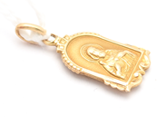 Lot, Pendant 18K 1,4g, in auction: Pawn – Tuesday 16 June 2020