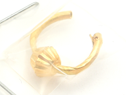Lot, Lot of gold 21K 0,4g damaged, in auction: Pawn – Tuesday 16 June 2020