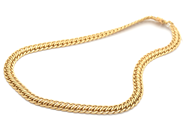 Lot, Chain 18K 77,8g 45cm, in auction: Pawn – Tuesday 16 June 2020