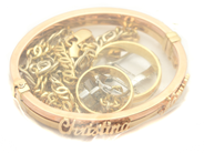 Lot, Lot of gold 18K 40,0g engraved, damaged, in auction: Pawn – Tuesday 16 June 2020
