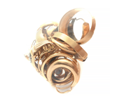 Lot - Lot of gold 18K 20,6g - View 1