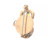 Lot, Lot of gold 18K 4,9g , in auction: Pawn – Tuesday 16 June 2020