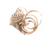 Lot, Lot of gold 18K 12,6g, in auction: Pawn – Tuesday 16 June 2020