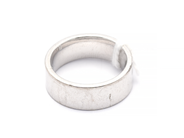 Jewellery, Ring 18K 11,2g Ø17, in auction: Pawn – Tuesday 16 June 2020