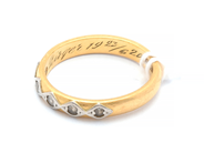 Lot, Lot of gold 23K 5,4g with stones, in auction: Pawn – Tuesday 16 June 2020