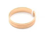 Jewellery, Ring 18K 3,1g Ø20¼, in auction: Pawn – Tuesday 16 June 2020