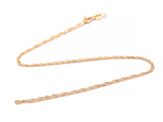 Lot, Lot of gold 18K 0,9g, in auction: Pawn – Tuesday 16 June 2020