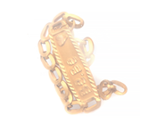 Lot, Lot of gold 21K 3,6g, in auction: Pawn – Tuesday 16 June 2020