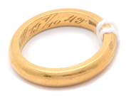 Lot, Lot of gold 22K 5,4g, in auction: Pawn – Tuesday 16 June 2020