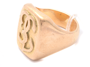 Lot, Lot of gold 18K 52,1g, in auction: Pawn – Tuesday 16 June 2020