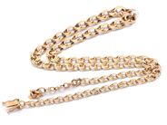Lot, Lot of gold 18K 24,7g, in auction: Pawn – Tuesday 16 June 2020