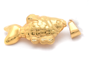 Jewellery - Pendant 21K 1,8g - View 1