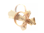 Lot, Lot of gold 18K 16,2g, in auction: Pawn – Tuesday 16 June 2020