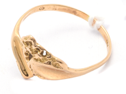 Lot, Lot of gold 18K 1,7g, in auction: Pawn – Tuesday 16 June 2020