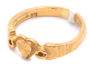 Lot, Lot of gold 21K 2,6g, in auction: Pawn – Tuesday 16 June 2020