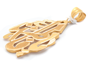 Lot, Pendant 21K 5,5g, in auction: Pawn – Tuesday 16 June 2020
