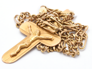Lot, Lot of gold 21K 25,8g, in auction: Pawn – Tuesday 16 June 2020