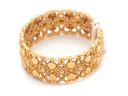 Jewellery, Ring 21K 3,2g Ø16¼, in auction: Pawn – Tuesday 16 June 2020