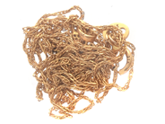 Lot, Lot of gold 21K with stones 1,9g , in auction: Pawn – Tuesday 16 June 2020