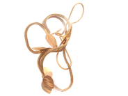 Jewellery, Earrings 21K 2,4g, in auction: Pawn – Tuesday 16 June 2020