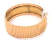 Lot, Lot of gold 21K 2,6g, in auction: Pawn – Tuesday 16 June 2020